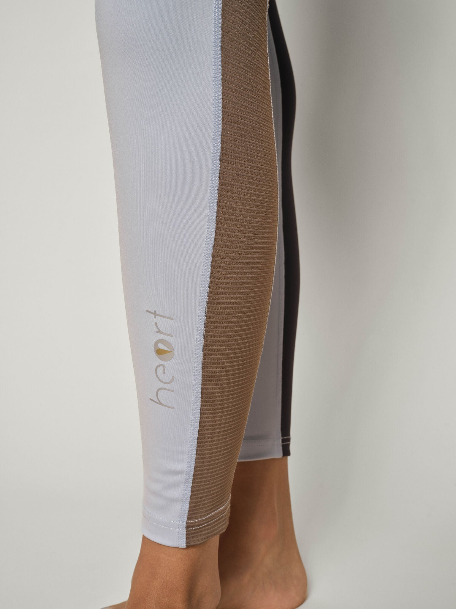 MMAditi Mix High Rise Leggins